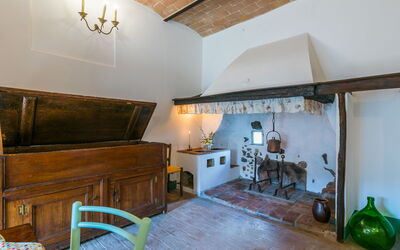 Accommodatie:&nbsp;La Torre 609.4