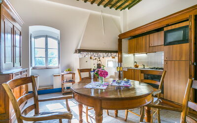 Accommodatie:&nbsp;Torre 3 609.2