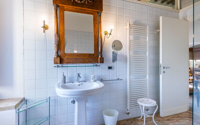 Accommodatie:&nbsp;Torre 3 609.2