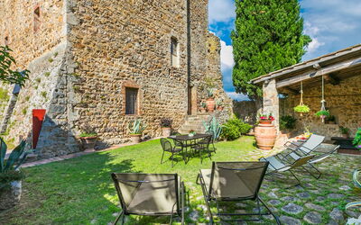 Accommodatie:&nbsp;Torre 3 609.2