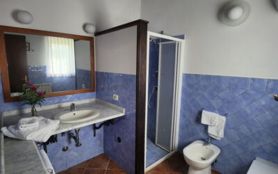 Villa Arzilla Experience - Vitorchiano, Lazio