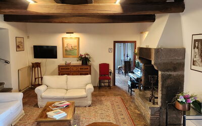 Villa Arzilla Experience - Vitorchiano, Lazio