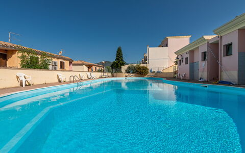 Accommodatie:&nbsp;Bouganville 683.2