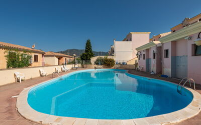 Accommodatie:&nbsp;Bouganville 683.2