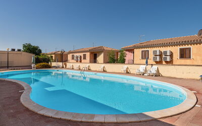 Accommodatie:&nbsp;Bouganville 683.2
