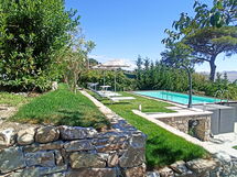 Casa Santa Venera