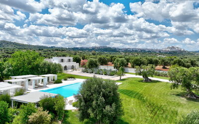 Masseria Isaia