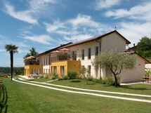 Casa Gallo - Roero - Langhe, Piemonte
