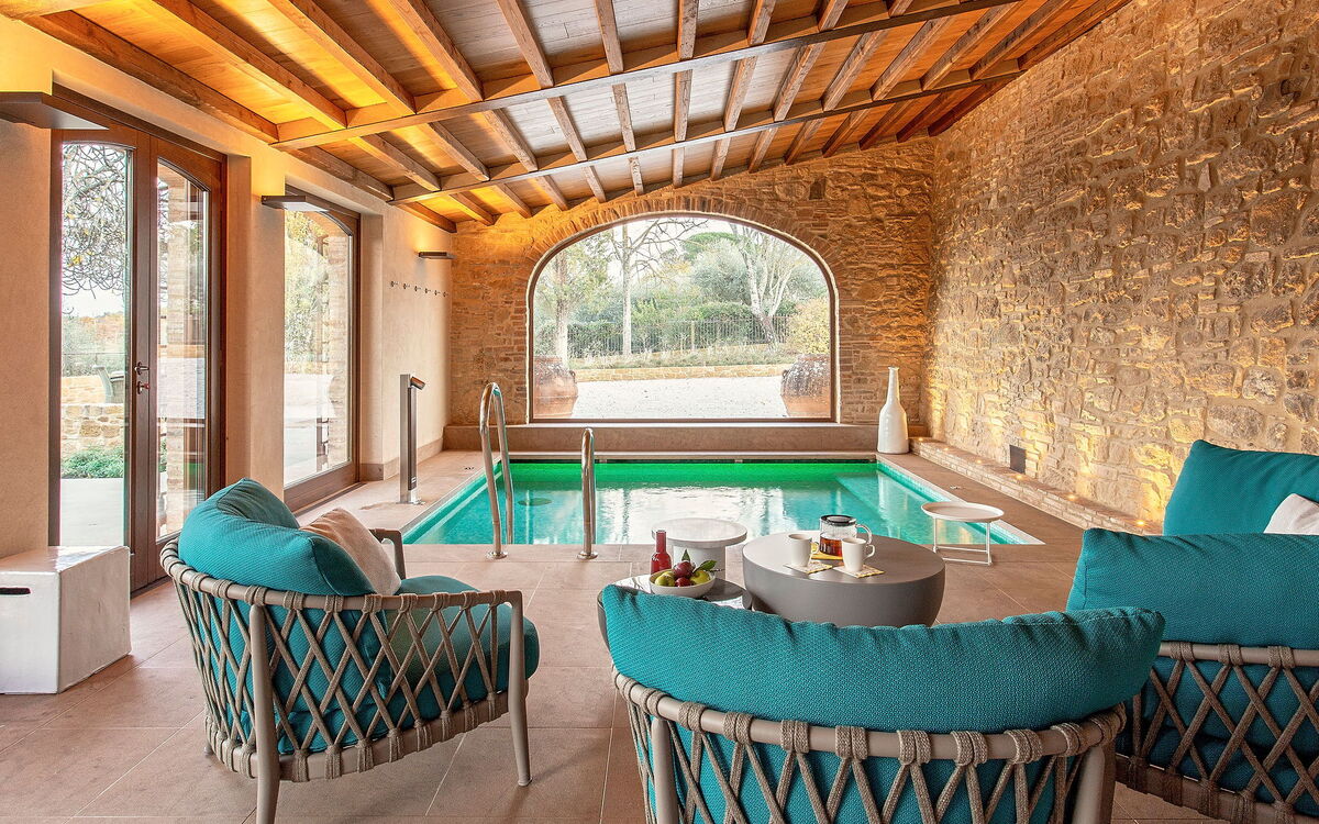 Villa Bartolomeo