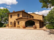 Villa Bartolomeo