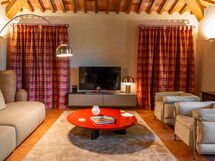 Villa Bartolomeo