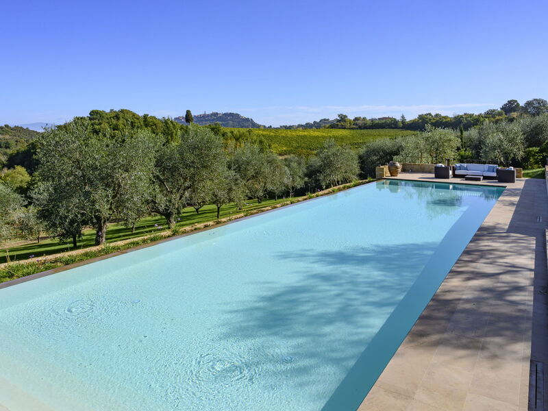 Villa Bartolomeo