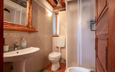 Accommodatie:&nbsp;Baita del Celtico 400.1
