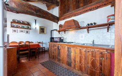 Accommodatie:&nbsp;Baita del Celtico 400.1
