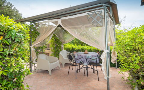 Accommodatie:&nbsp;Rio del Sole 300.3