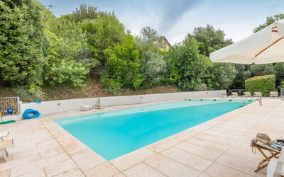 Accommodatie:&nbsp;Rio del Sole 300.3