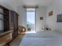 A Due Passi Da Camogli