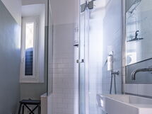 A Due Passi Da Camogli