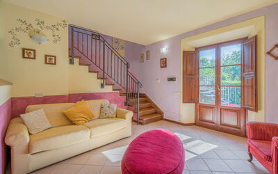 Accommodatie:&nbsp;Alba Apartment