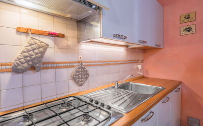 Accommodatie:&nbsp;Sera Apartment
