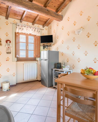 Mezzodì Apartment