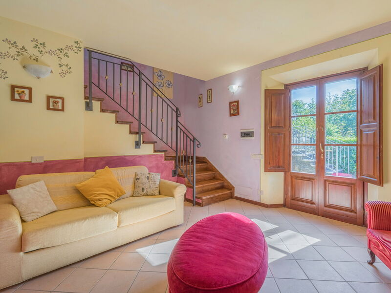 Accommodatie:&nbsp;Alba Apartment