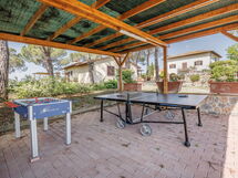 Anilde, Holiday Home with Pool, Wifi, Tuscany