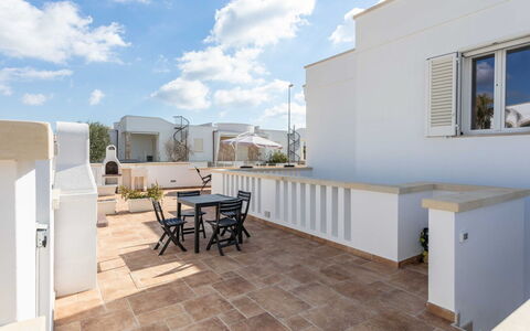 Accommodatie:&nbsp;Gioia 2 651.2