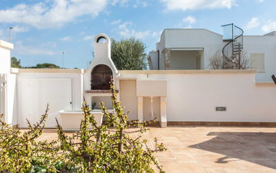 Accommodatie:&nbsp;Gioia 2 651.2