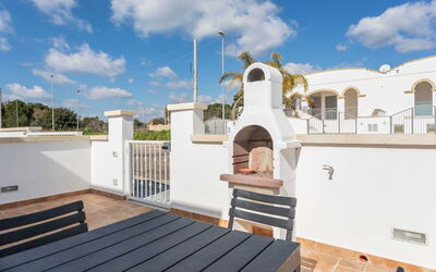 Accommodatie:&nbsp;Gioia 2 651.2