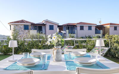 Accommodatie:&nbsp;Eden Marino 18.6