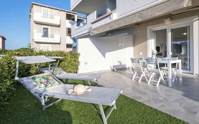 Accommodatie:&nbsp;Eden Marino 18.6