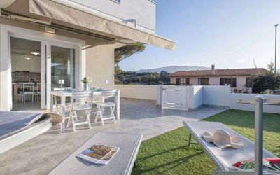 Accommodatie:&nbsp;Eden Marino 18.6
