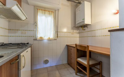Accommodatie:&nbsp;Giannella Beach Residence Apartment Bilo 1