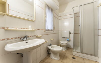 Accommodatie:&nbsp;Giannella Beach Residence Apartment Bilo 1