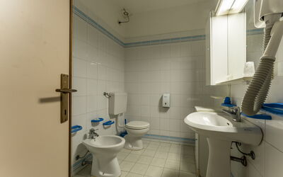 Accommodatie:&nbsp;Giannella Beach Residence Apartment Mono 1