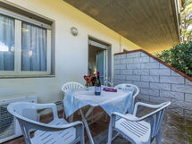 Accommodatie:&nbsp;Giannella Beach Residence Apartment Mono 2