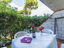 Accommodatie:&nbsp;Giannella Beach Residence Apartment Mono 2
