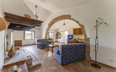 Accommodatie:&nbsp;Apartment Podere