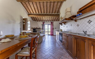 Accommodatie:&nbsp;Apartment Parata