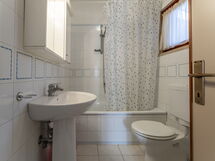 Giannella Apartment - Orbetello, Toscana