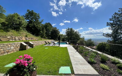 Villa Luana