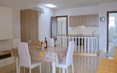 Accommodatie:&nbsp;Vista Mare 647.1