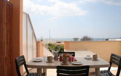 Accommodatie:&nbsp;Vista Mare 647.1