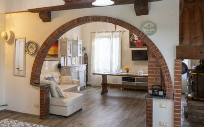 Accommodatie:&nbsp;Casa Vallino
