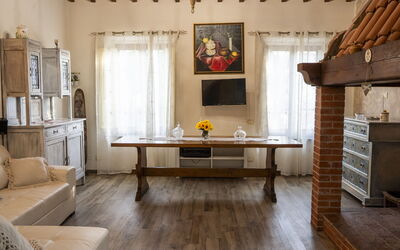Accommodatie:&nbsp;Casa Vallino