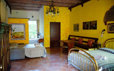 Accommodatie:&nbsp;Suite Lavanda