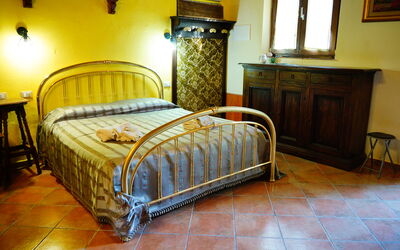 Accommodatie:&nbsp;Suite Lavanda