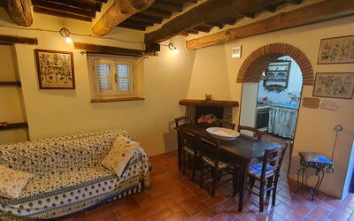 Accommodatie:&nbsp;Antonio