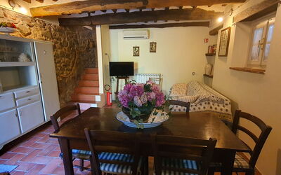 Accommodatie:&nbsp;Antonio